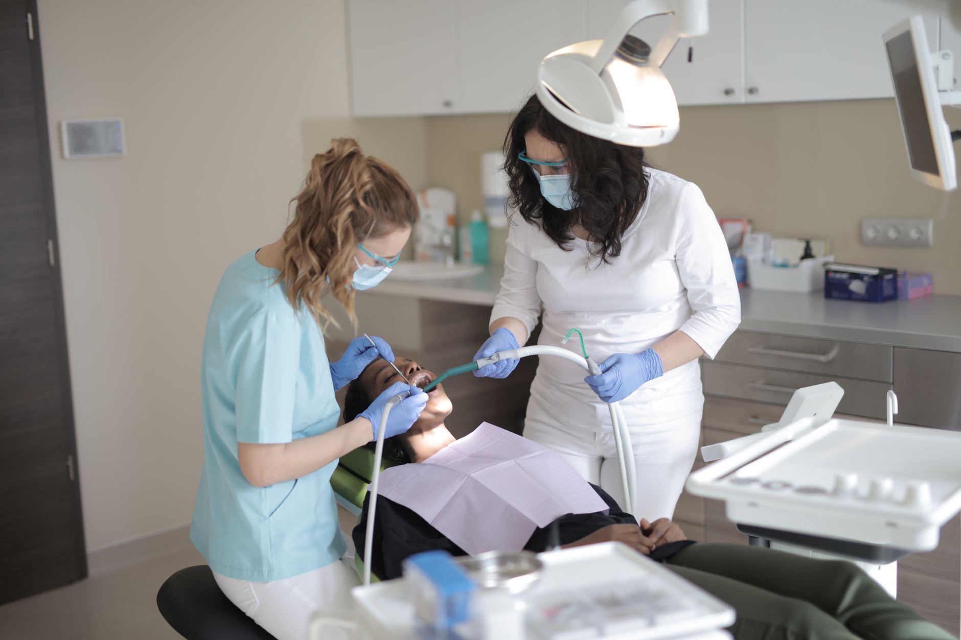 Dentiste urgence à Mamoudzou